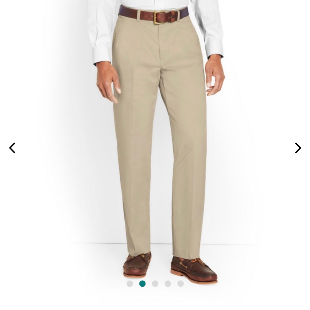 ORVIS  khakis NWT